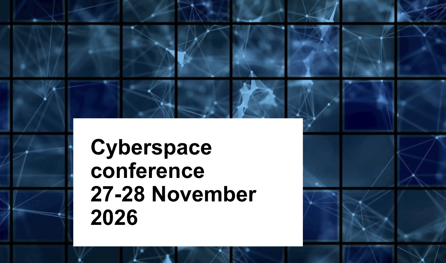Av. Polen Bayrak, CyberSpace 2026 Konferansı’nda Konuşmacı Olarak Yer Alacak